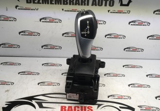 Selector cutie de viteze automata BMW X3 F25 cu volan pe dreapta [2010 - 2015] 1009967700 / 9291527-01