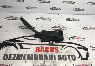 Selector viteze cutie automata CITROEN C4 Cod: 96811352XT