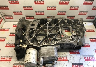 SEMIBAIE TRANSIT EURO 6