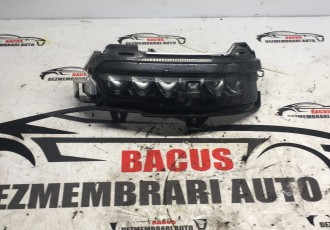 Semnal oglinda dreapta Land Rover Evoque dupa 2015 cod 20916252