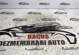 Semnalizare aripa stanga Cod: 010387-01 BMW Seria 5 F07/F10/F11 [2009 - 2013]