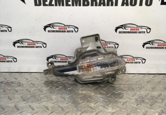 Semnalizator MAZDA 3 (BM, BN) 2.0 benzina 165 cai cod- B63C 51 360