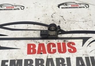 Sensor impact Airbag Nissan Qashqai MK3 J12 cod- 985816ua0a 