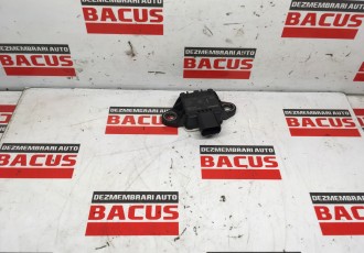 Sensor, longitudinal/lateral acceleration Peugeot 3008 2016 COD- 9811627180