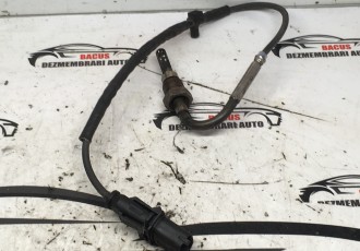 Senzor 55574183 Temperatura Gaze 1.7 CDTI Opel ASTRA J combi 2009