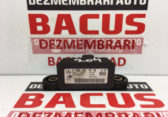 Senzor acceleratie Mercedes C-Class W204 cod: A0055421918