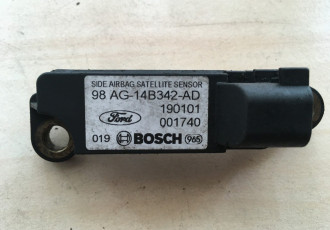 Senzor airbag Ford Focus 1 98 AG 14B342 AD