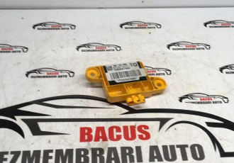 Senzor airbag impact lateral stanga fata Opel Astra G 09133280