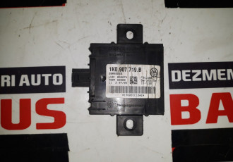 Senzor alarma vw Golf 5, Audi A3 8P cod 1K0907719B