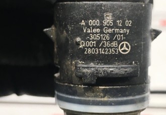 Senzor bara fata Mercedes W204 cod: a0009051202