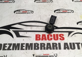 Senzor batai detonatie Peugeot Citroen motor HNY HN05 cod- 9632754980 
