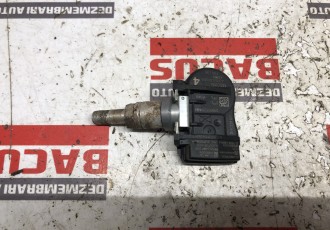 Senzor Cu Valva Presiune Roti Renault Cod S180052048H