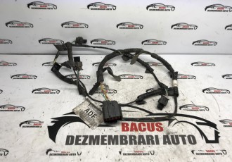 Senzor de parcare bara spate Ford Focus 3: BV6T-15K868-ADF [Fabr 2010-2017]