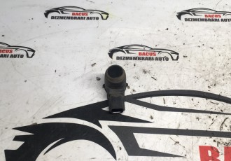 Senzor de parcare Opel Astra J, Corsa D, Insignia, Meriva B, Zafira B, Zafira C 13394368