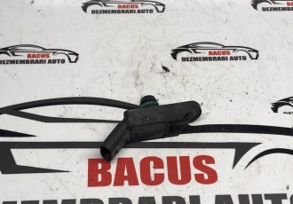 Senzor de poziție a clapetei de accelerație PEUGEOT 308 II 2013 - 2021 cod- 9806432480