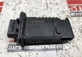 Senzor Debitmetru Aer BMW F10 / F11 2.0 D Cod: 0281006092