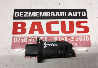 Senzor debitmetru aer Ford Mondeo 4 cod: 8v21 12b579 aa