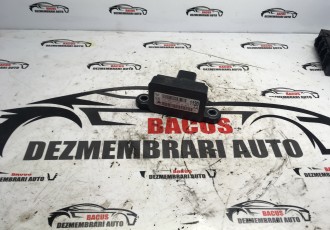 Senzor Esp acceleratie Opel Astra J 2.0 TDI, Hatchback 2012 cod 13581120AA 25. 1701-0715 3