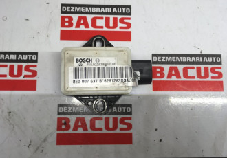 Senzor ESP Audi A4 B7 cod: 8e0907637b