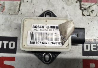 Senzor ESP Audi A4 B7 cod: 8e0907637c