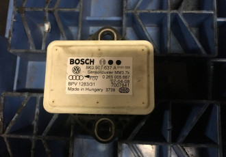 Senzor ESP Audi a4 b8 cod 0265005667