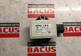 Senzor ESP Audi A4 B8 cod: 8k0907637c