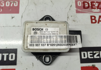 Senzor ESP Audi A4 cod: 8e0907637b