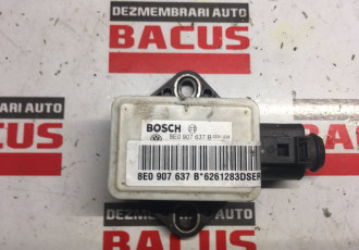 Senzor ESP Audi A6 4F cod: 8e0907637b