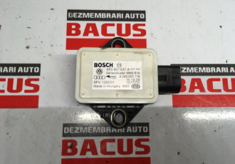 Senzor ESP Audi A6 cod: 4f0907637a