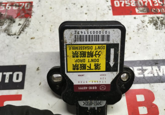 Senzor ESP Mazda 6 cod: gs1e 437y1