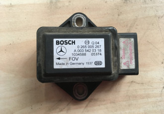 Senzor ESP Mercedes E W211,B Klasse A0035420318 , 0265005267