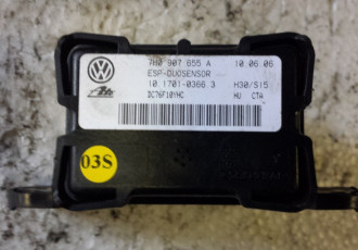 Senzor ESP Pentru VW Golf 5, Jetta COD Piesa 7H0907655A 
