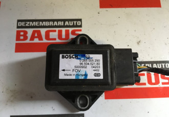 Senzor ESP Peugeot 307 cod: 0265005290