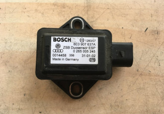 Senzor ESP VW Passat B5 1.9tdi 8E0907637A