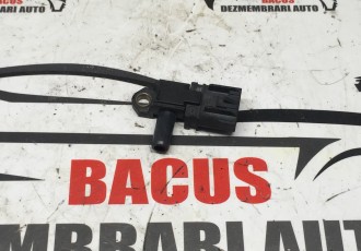 Senzor filtru de particule Ford Focus 4 cod: bk2a 9g824 aa