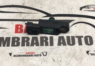 Senzor galerie admisie Renault Clio III 1.5 dci Euro 5 cod 0281002997 223650001R H8200843680