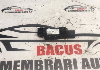 Senzor impact Audi A4 (2004-2008) [8EC, B7] 8E0 959 651 