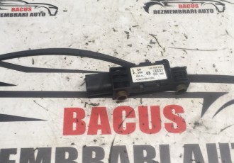 Senzor impact Audi A4 (2004-2008) [8EC, B7] 8E0 959 651 
