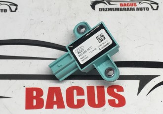 Senzor impact Audi A4 B8 cod: 8k0955557c
