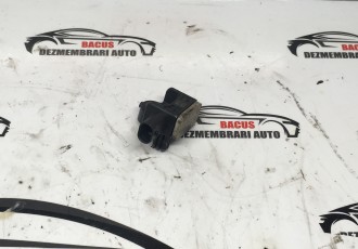 Senzor impact Audi A6 (2010-2018) [4G2, C7] 3.0 Motorina 2012, 4H0959651A / 4F0959643B