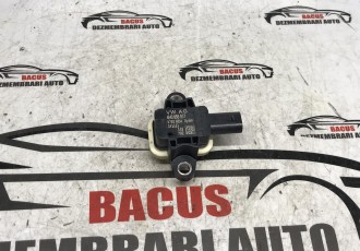 Senzor Impact Audi A6 4G C7 A7 An 2012-2018 Cod 4H0955557