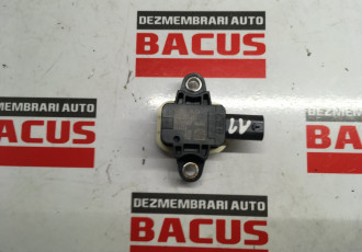 Senzor impact Audi A6 cod: 4h0955557