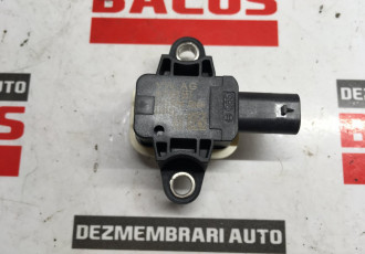 Senzor impact Audi A6 cod: 4h0955557