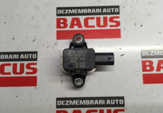 Senzor impact Audi A6 cod: 4h0955557