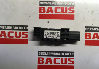 Senzor impact Audi A6 cod: 7l0909606b