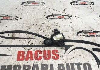 Senzor impact CK52-14C676-AA Land Rover Range Rover Evoque 1 L538 2011-2018