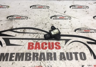 Senzor impact CK52-14C676-AA Land Rover Range Rover Evoque 1 L538 2011-2018