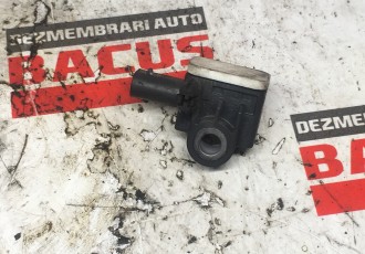Senzor impact cod A1668210151 Mercedes-Benz A-Class W176
