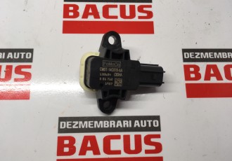 Senzor impact Ford Kuga cod: cm5t 14c676 aa