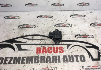 Senzor impact Jaguar XF (2008-2015) [X250] 3.0 Motorina 2013, CX23-14B296-AD / 0265005863